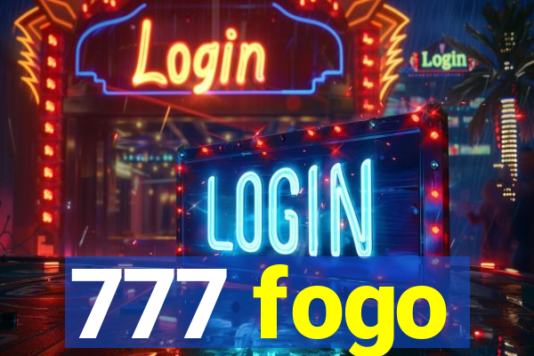 777 fogo